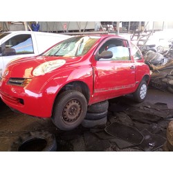 nissan micra iii (k12) del año 2003