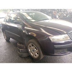 fiat stilo (192_) del año 2002