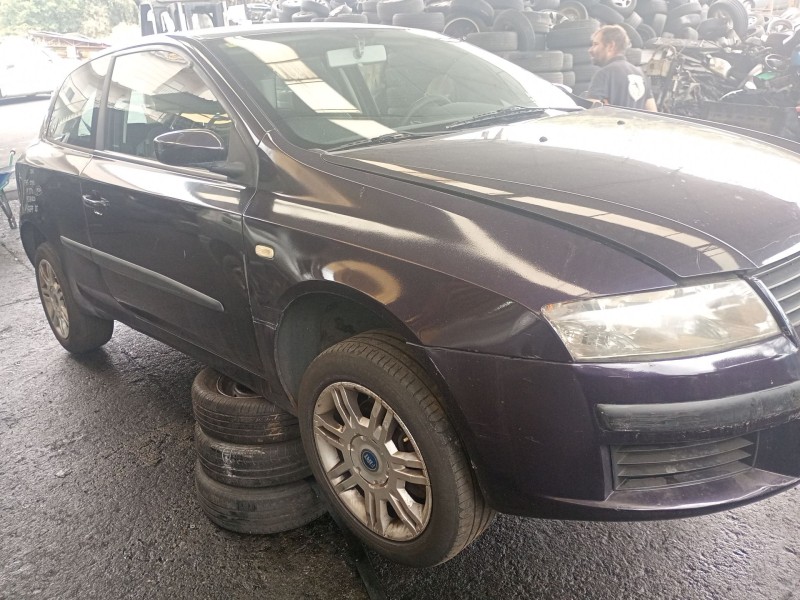 fiat stilo (192_) del año 2002