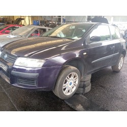 fiat stilo (192_) del año 2002