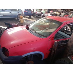 opel corsa b (s93) del año 1993