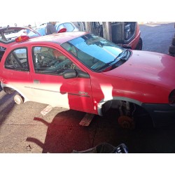 opel corsa b (s93) del año 1993