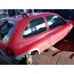 opel corsa b (s93) del año 1993