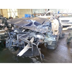 bmw 3 (f30, f80) del año 2013