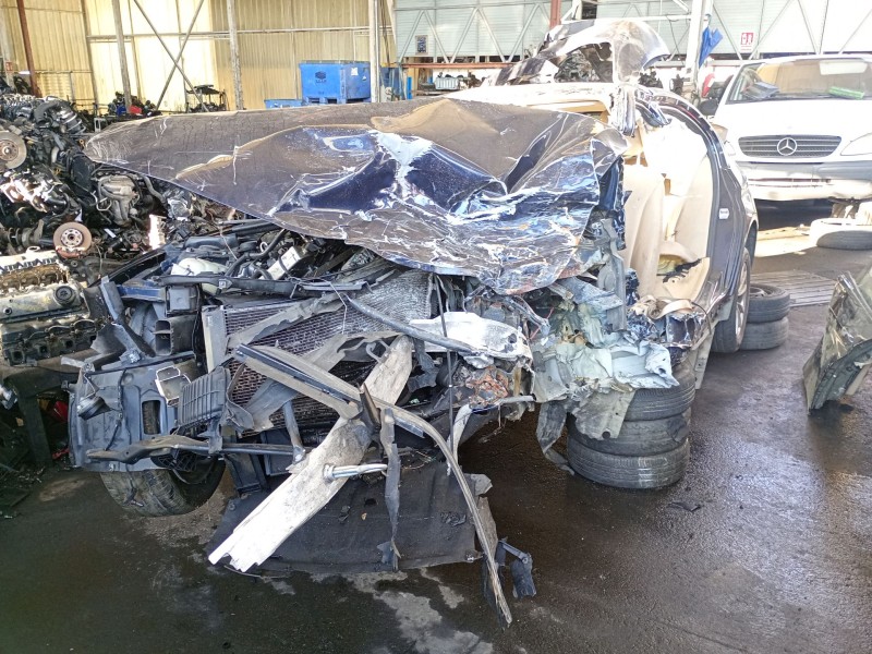 bmw 3 (f30, f80) del año 2013