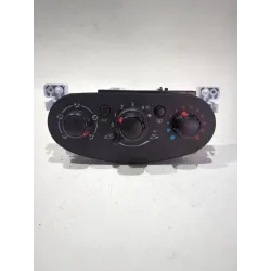 Recambio de mando climatizador para dacia sandero iii (10.2020) 1.0 comfort [1,0 ltr. - 67 kw tce cat] referencia OEM IAM 5P3741