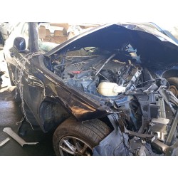 bmw 3 (f30, f80) del año 2013