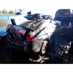 bmw 3 (f30, f80) del año 2013