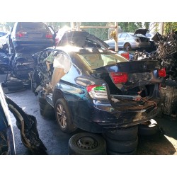 bmw 3 (f30, f80) del año 2013