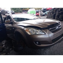 KIA CEE'D HATCHBACK (ED)