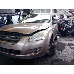 kia cee´d hatchback (ed) del año 2007