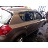 kia cee´d hatchback (ed) del año 2007