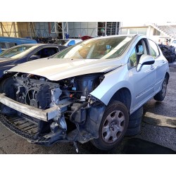 peugeot 308 (2007) del año 2011