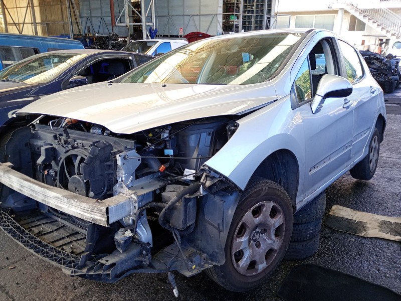 peugeot 308 (2007) del año 2011