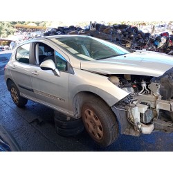 peugeot 308 (2007) del año 2011