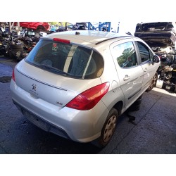 peugeot 308 (2007) del año 2011