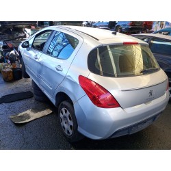 peugeot 308 (2007) del año 2011