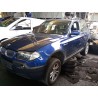 bmw x3 (e83) del año 2006