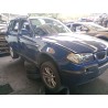 bmw x3 (e83) del año 2006