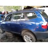 bmw x3 (e83) del año 2006