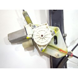 Recambio de mecanismo elevalunas delantero izquierdo para bmw 1 (e81) 118 d referencia OEM IAM E007081005 E007081011  