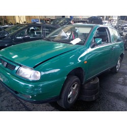 seat ibiza ii (6k1) del año 1999