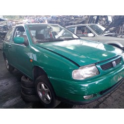 seat ibiza ii (6k1) del año 1999