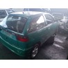 seat ibiza ii (6k1) del año 1999