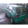 seat ibiza ii (6k1) del año 1999