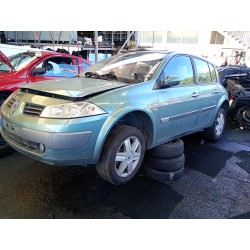 renault megane i (ba0/1_) del año 2004