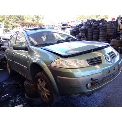 renault megane i (ba0/1_) del año 2004