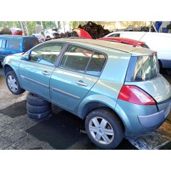 renault megane i (ba0/1_) del año 2004