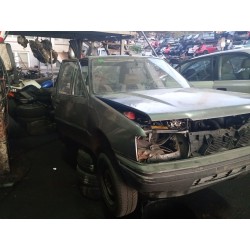 peugeot 205 ii (20a/c) del año 1987