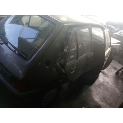 peugeot 205 ii (20a/c) del año 1987