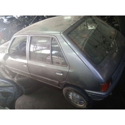 peugeot 205 ii (20a/c) del año 1987