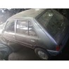 peugeot 205 ii (20a/c) del año 1987