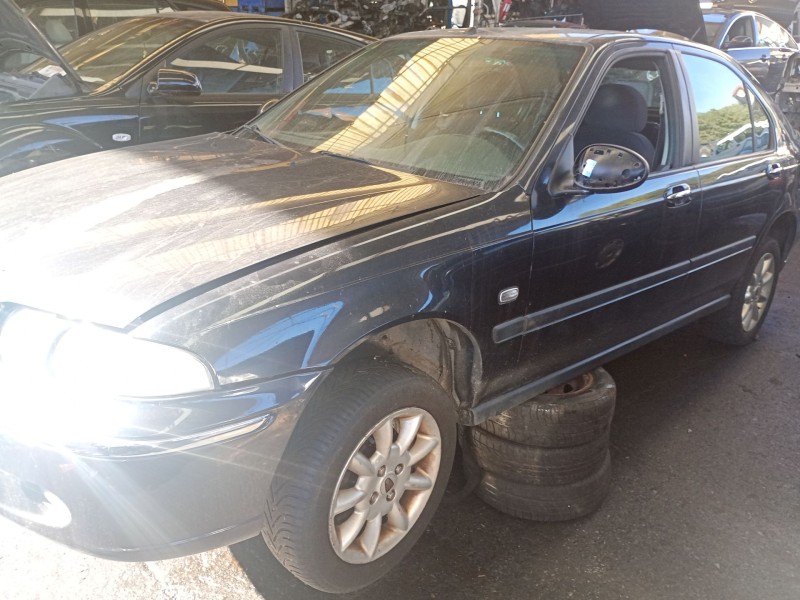 rover 45 i sedán (rt) del año 2000