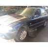rover 45 i sedán (rt) del año 2000