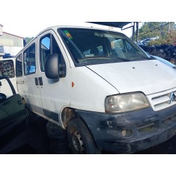 citroën jumper i furgoneta (244) del año 2003