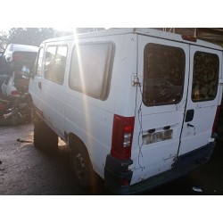 citroën jumper i furgoneta (244) del año 2003