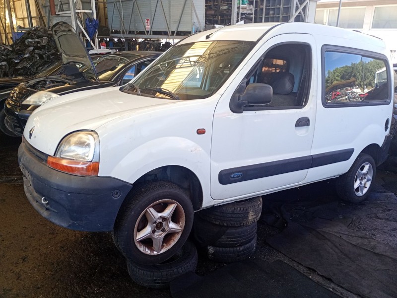renault kangoo (kc0/1_) del año 2003