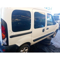 renault kangoo (kc0/1_) del año 2003