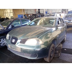 seat ibiza (6l1)(04.2002) del año 2004