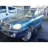 hyundai santa fe (sm)(2001) del año 2002