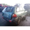 hyundai santa fe (sm)(2001) del año 2002