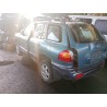 hyundai santa fe (sm)(2001) del año 2002