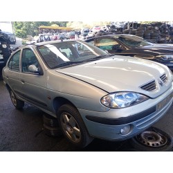 renault megane i (ba0/1_) del año 1999