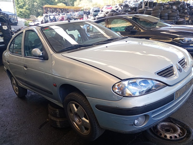 renault megane i (ba0/1_) del año 1999