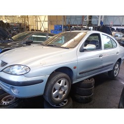 renault megane i (ba0/1_) del año 1999