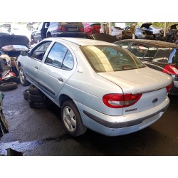 renault megane i (ba0/1_) del año 1999